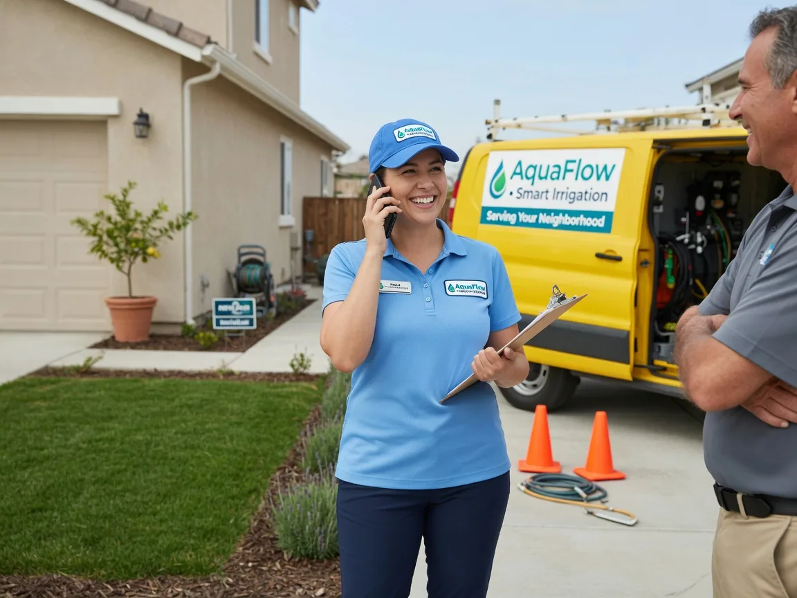 Irrigation Installation Stuart, NE FAQs